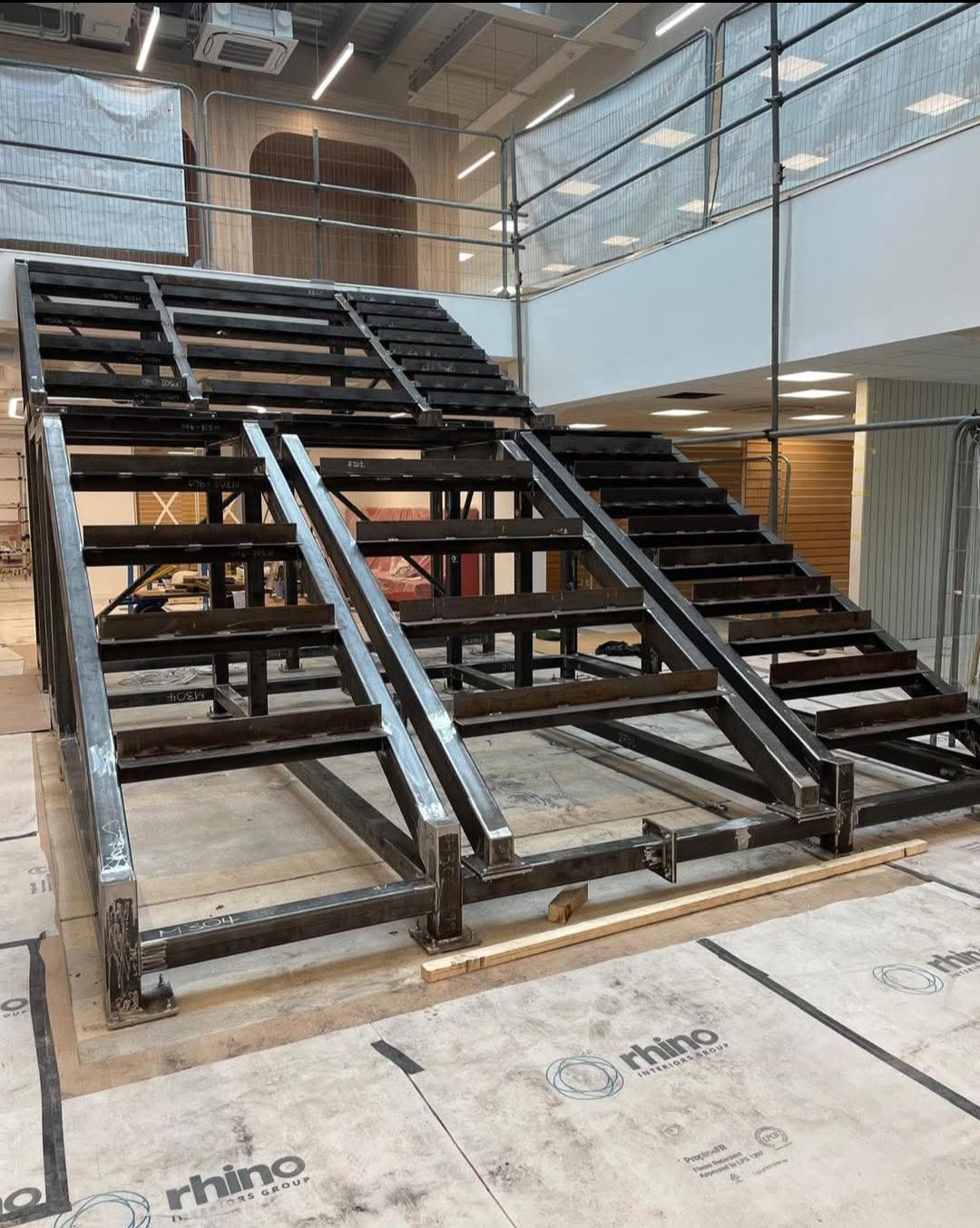 Staircase